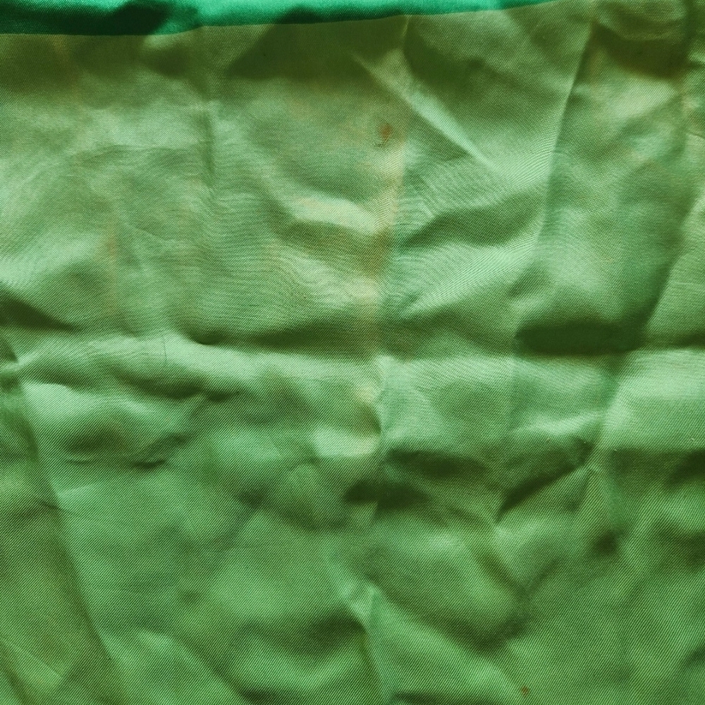 YSL Silk Scarf - Picture 7 of 11